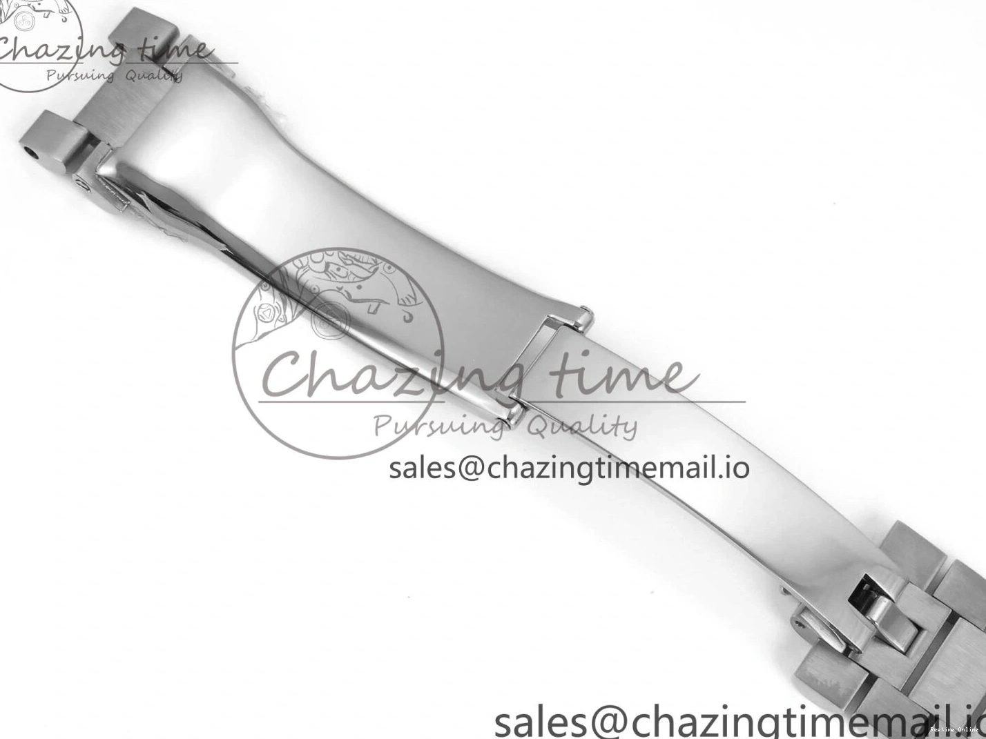 0403 Day Date 128239 36mm SS KF 1:1 Best Edition Tiffany Blue Roman Dial On President Bracelet A2836 (Gain Weight) Durable 639